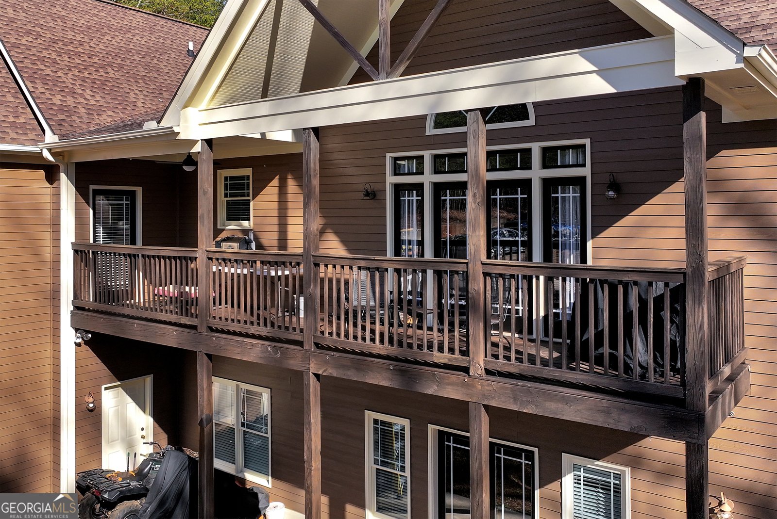 321 Chumbley Road Dawsonville - Photo 50