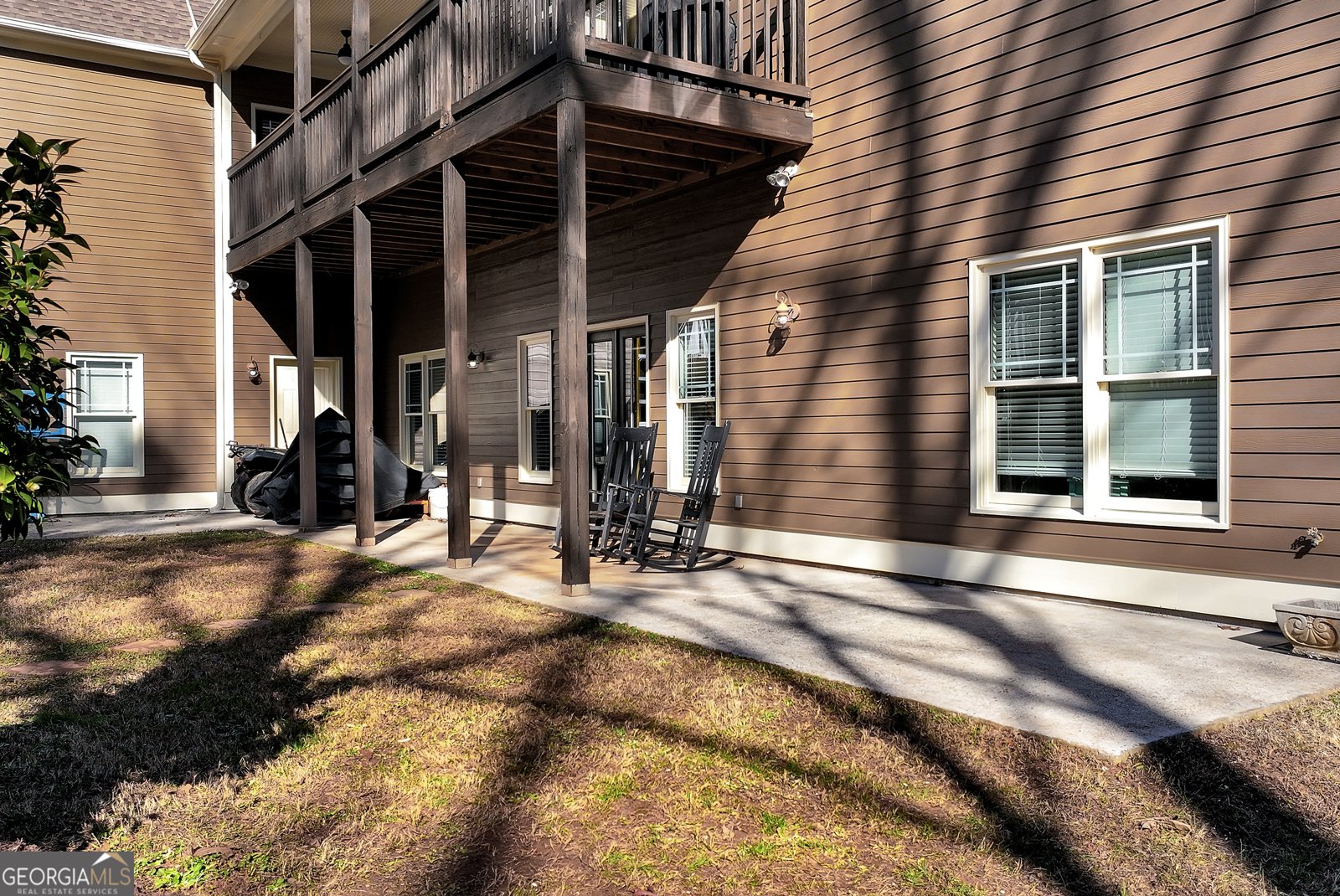 321 Chumbley Road Dawsonville - Photo 51