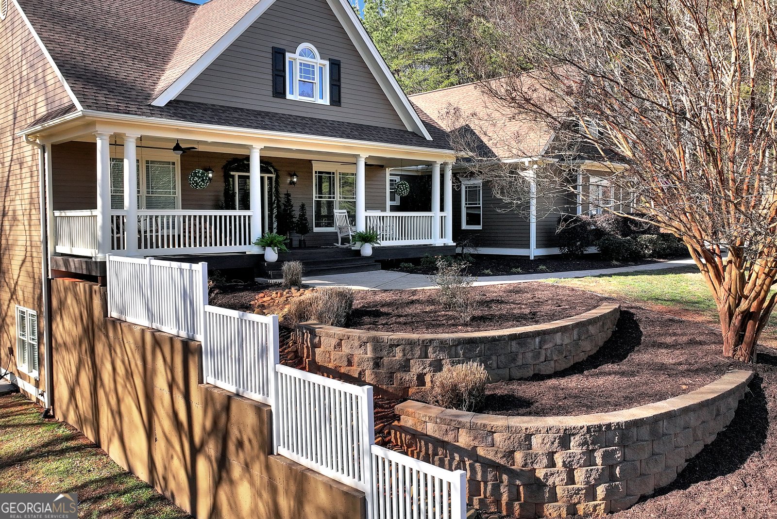 321 Chumbley Road Dawsonville - Photo 52