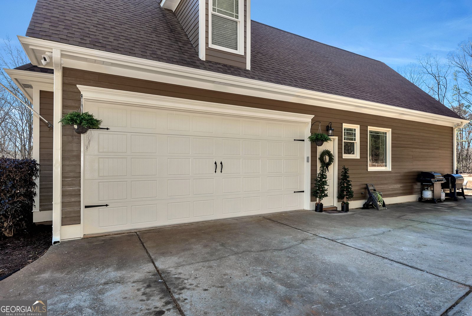 321 Chumbley Road Dawsonville - Photo 53