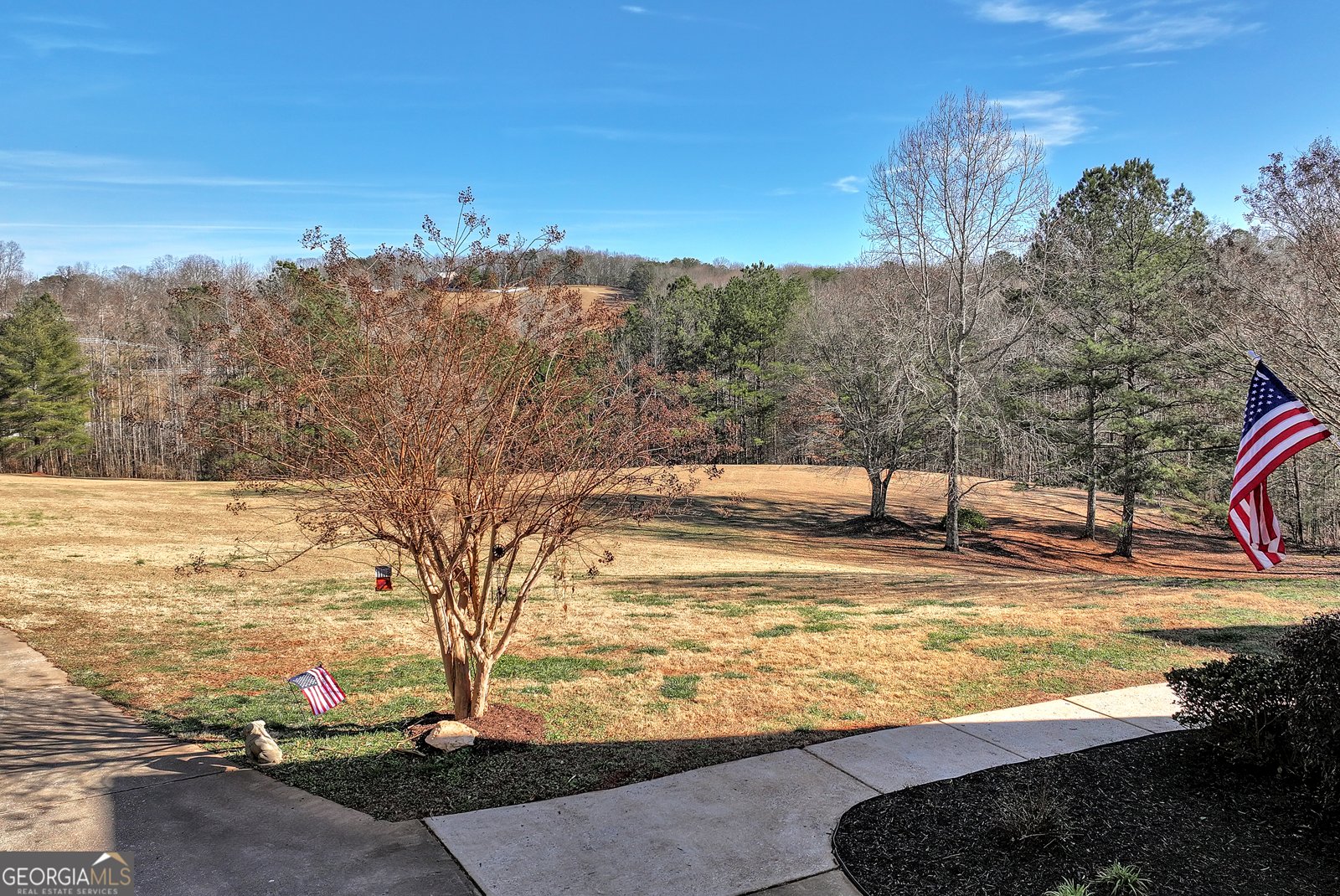 321 Chumbley Road Dawsonville - Photo 55