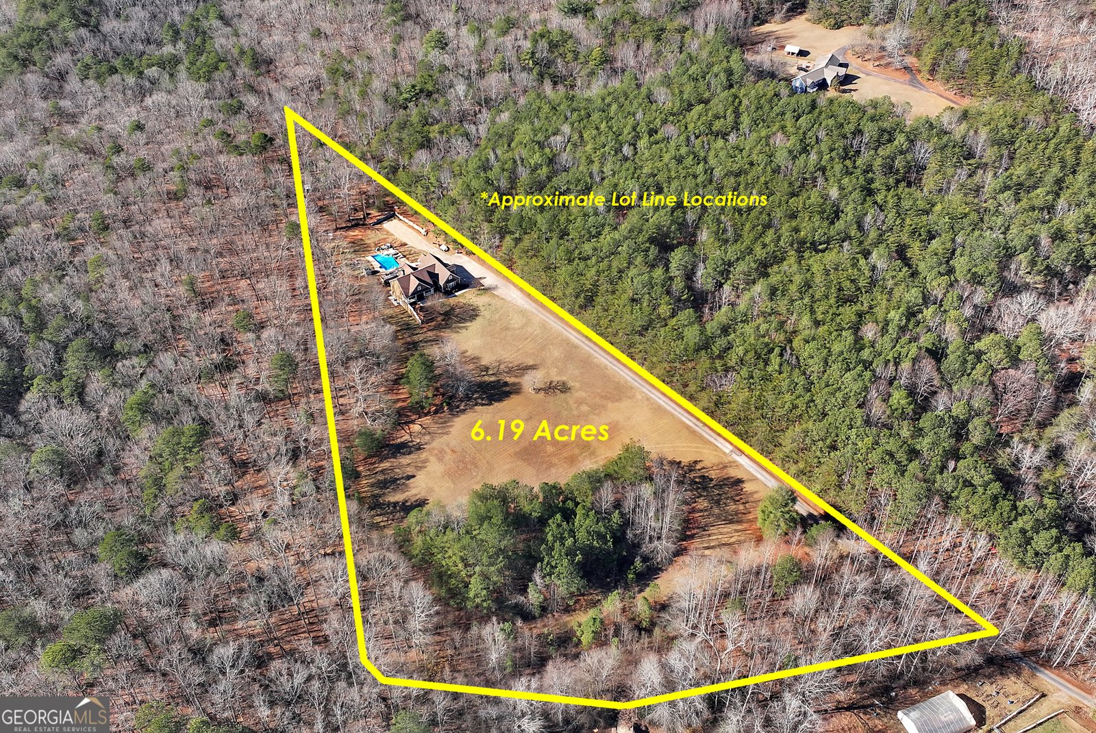 321 Chumbley Road Dawsonville - Photo 57