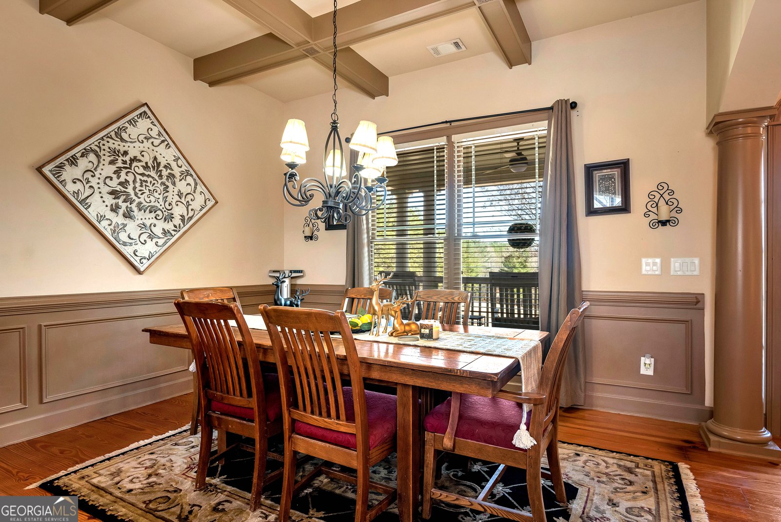 321 Chumbley Road Dawsonville - Photo 6