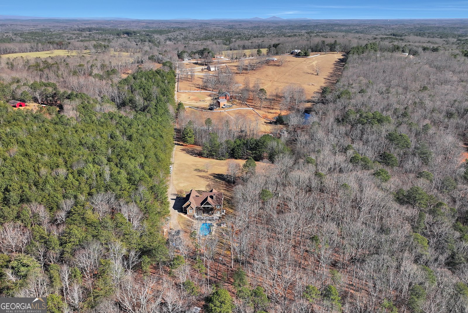 321 Chumbley Road Dawsonville - Photo 62