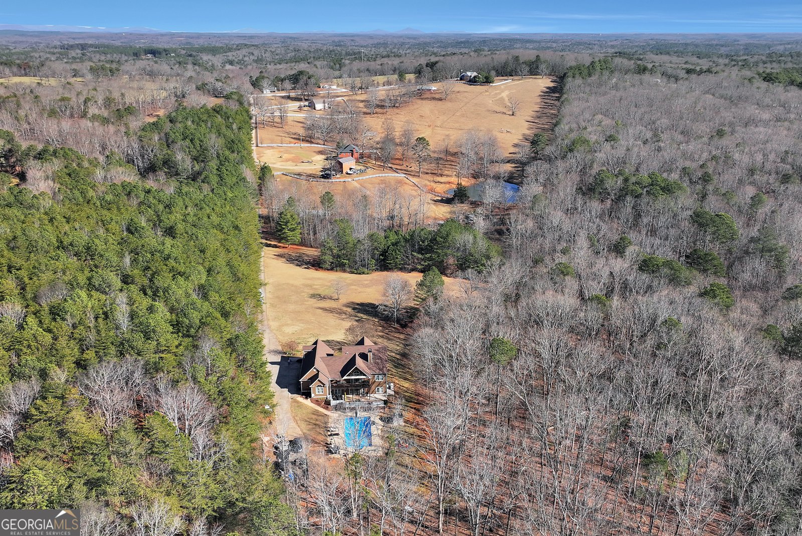 321 Chumbley Road Dawsonville - Photo 63