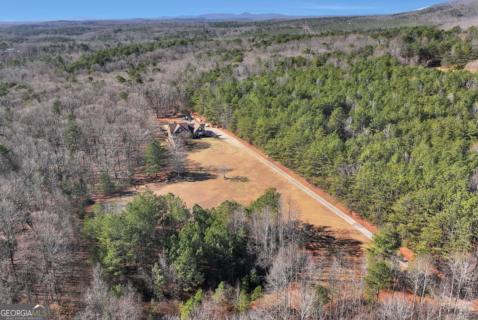 321 Chumbley Road Dawsonville - Photo 64