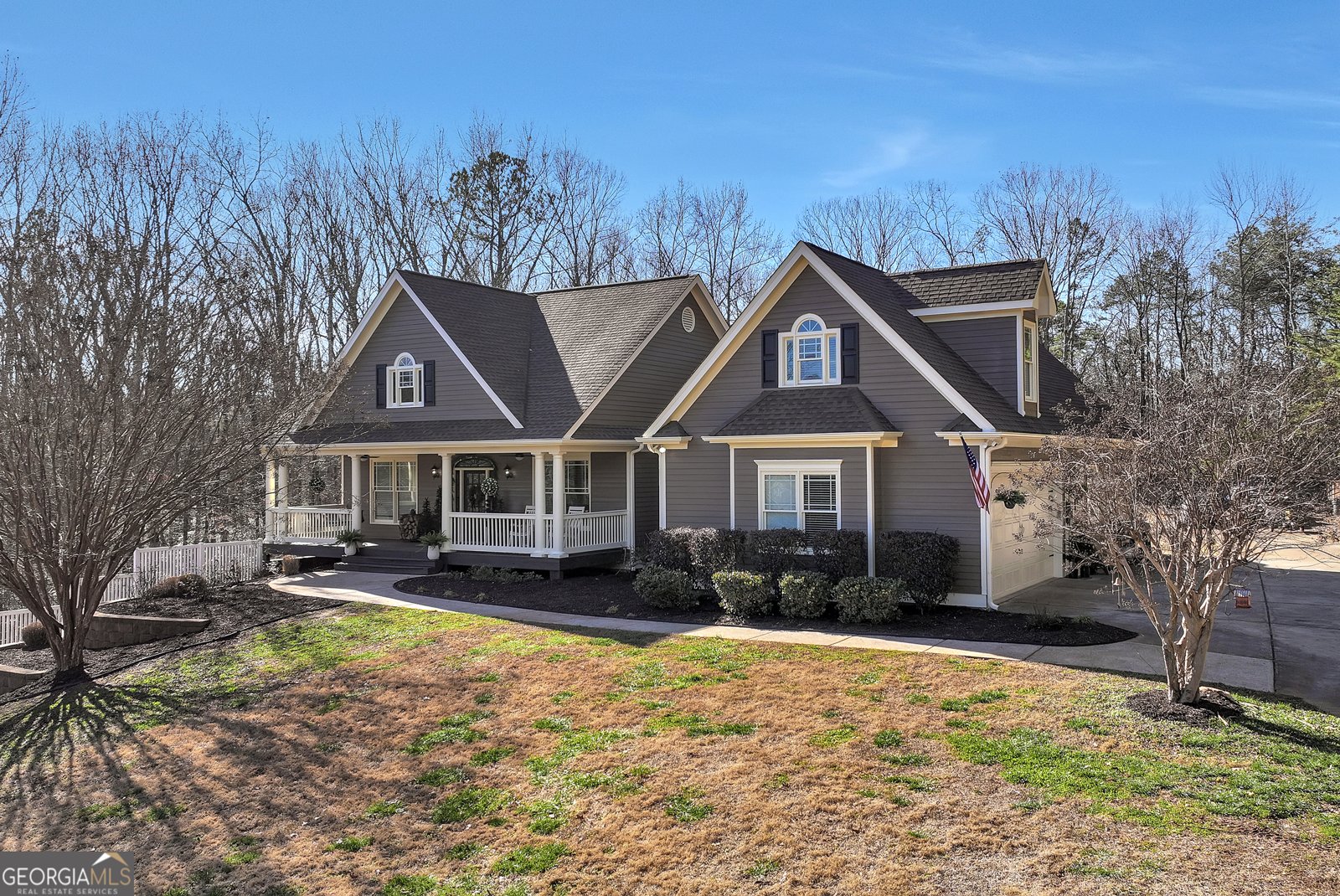 321 Chumbley Road Dawsonville - Photo 65