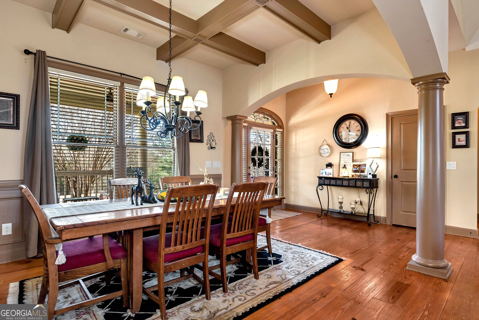 321 Chumbley Road Dawsonville - Photo 7