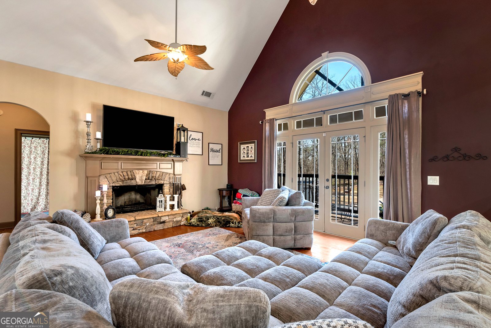 321 Chumbley Road Dawsonville - Photo 9