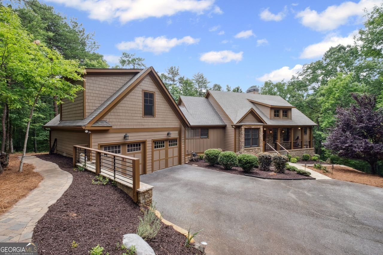 838 Wildcat Trail Jasper - Photo 1