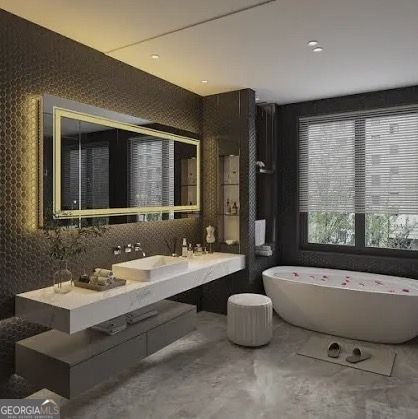 1120 Citadel Drive Atlanta - Photo 6