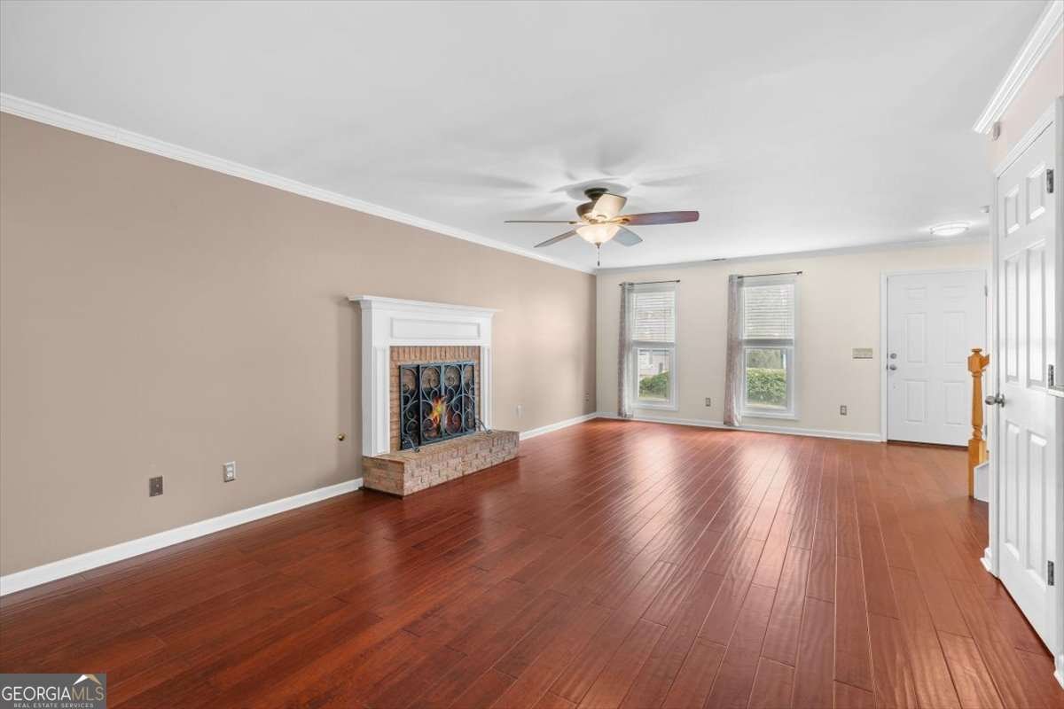 877 Bramlett Way Powder Springs - Photo 10