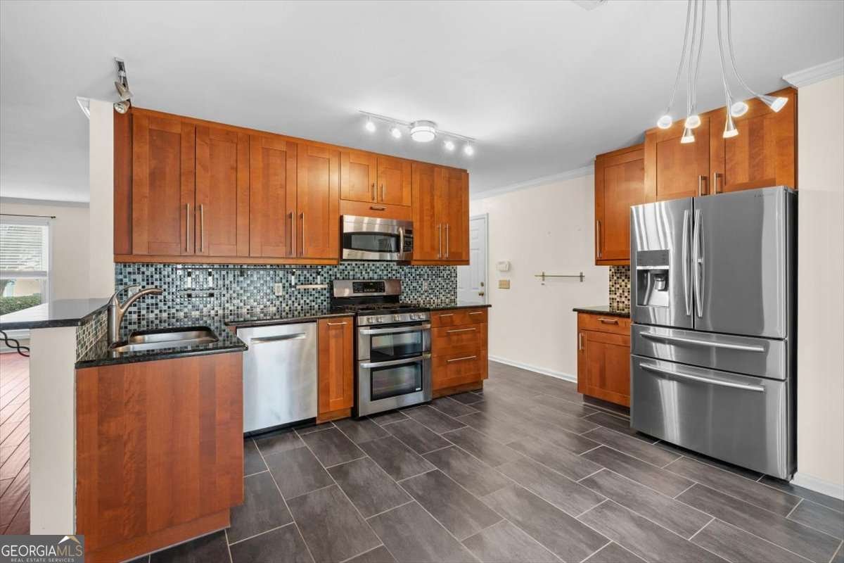 877 Bramlett Way Powder Springs - Photo 14