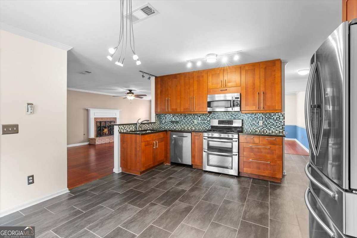 877 Bramlett Way Powder Springs - Photo 15