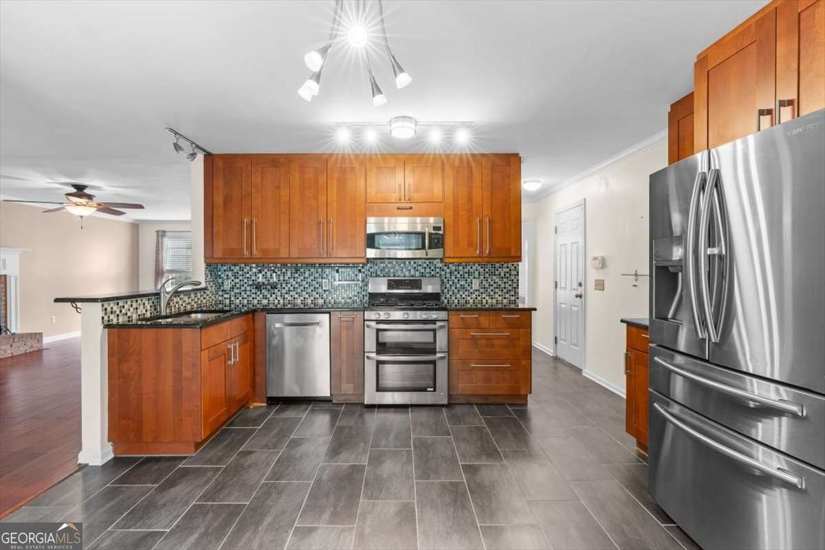 877 Bramlett Way Powder Springs - Photo 16