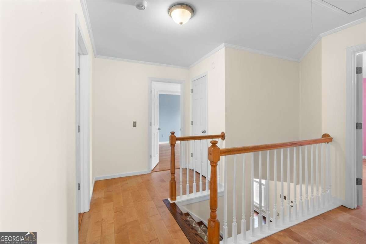 877 Bramlett Way Powder Springs - Photo 20