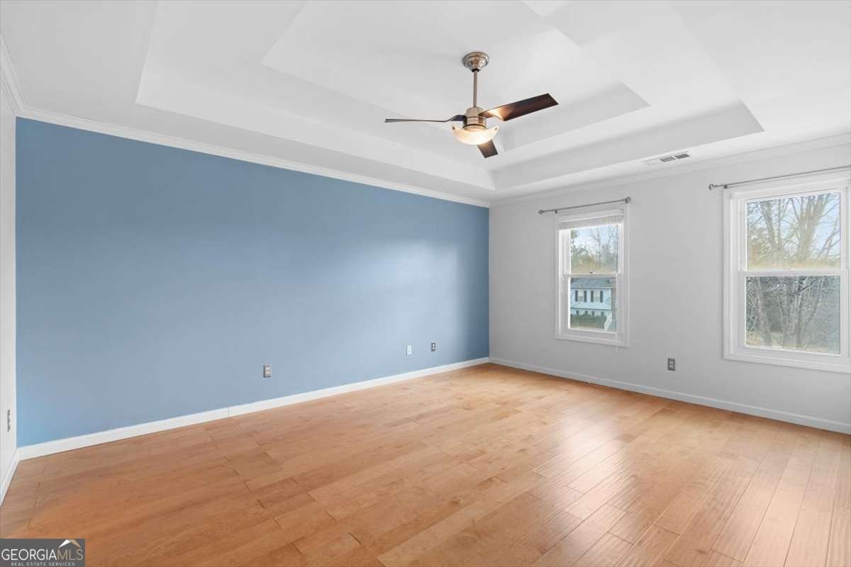 877 Bramlett Way Powder Springs - Photo 21