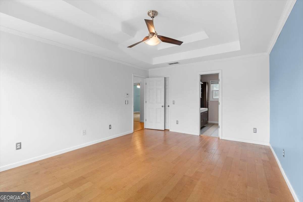 877 Bramlett Way Powder Springs - Photo 22