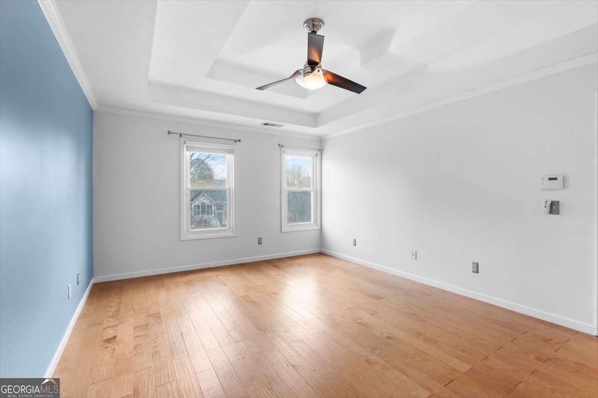 877 Bramlett Way Powder Springs - Photo 23