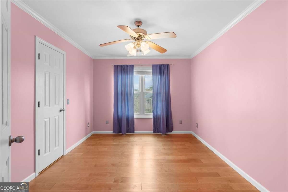 877 Bramlett Way Powder Springs - Photo 32