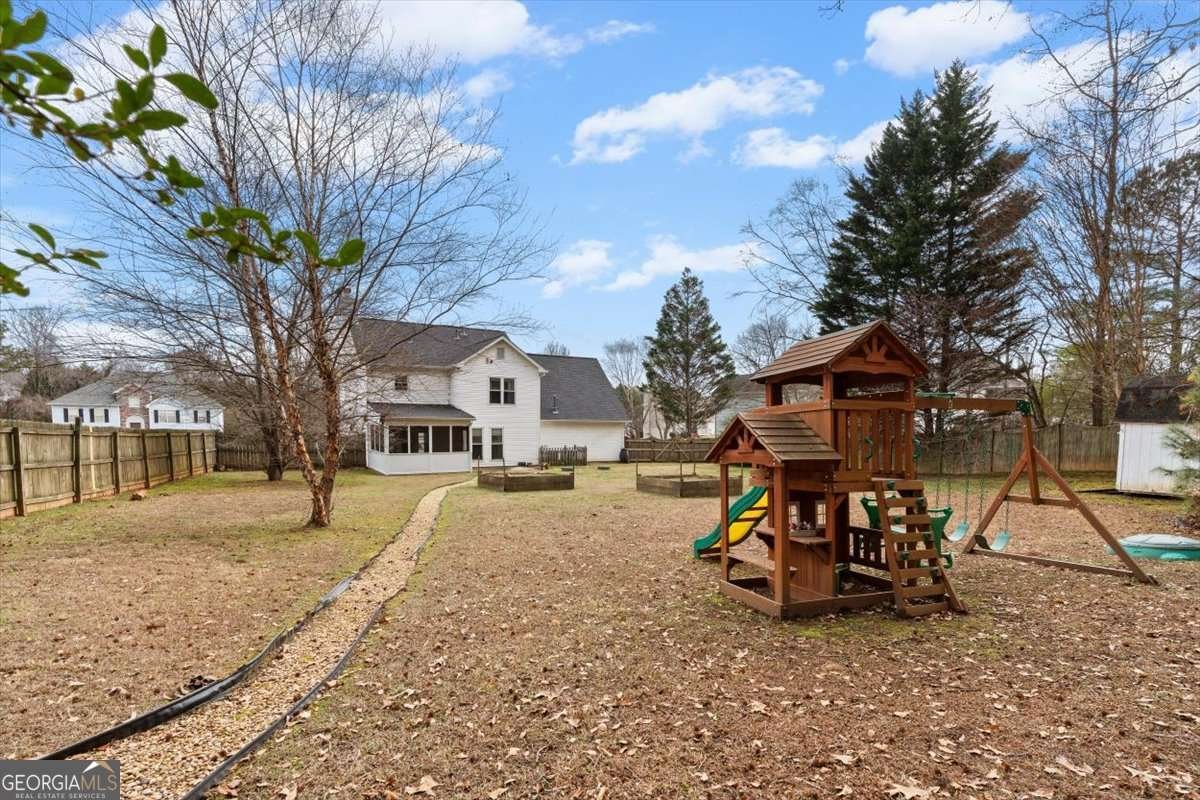 877 Bramlett Way Powder Springs - Photo 38