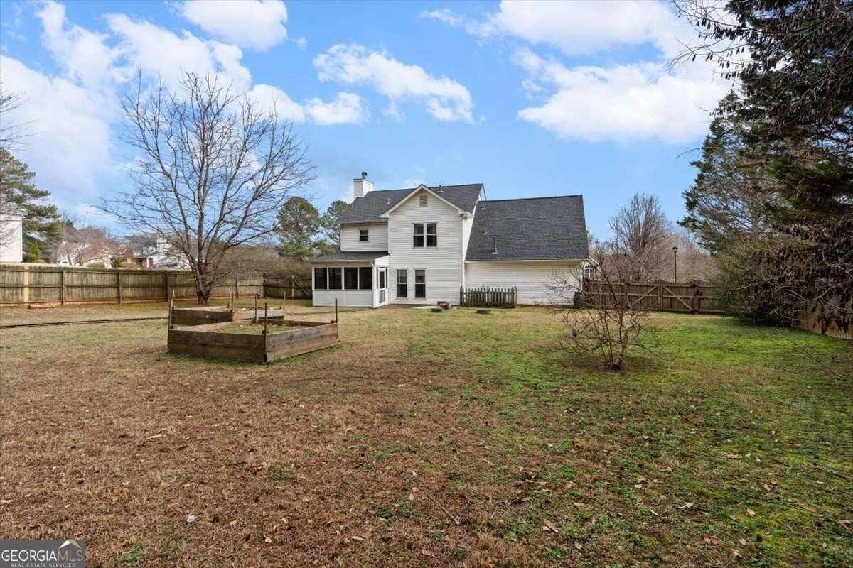 877 Bramlett Way Powder Springs - Photo 41