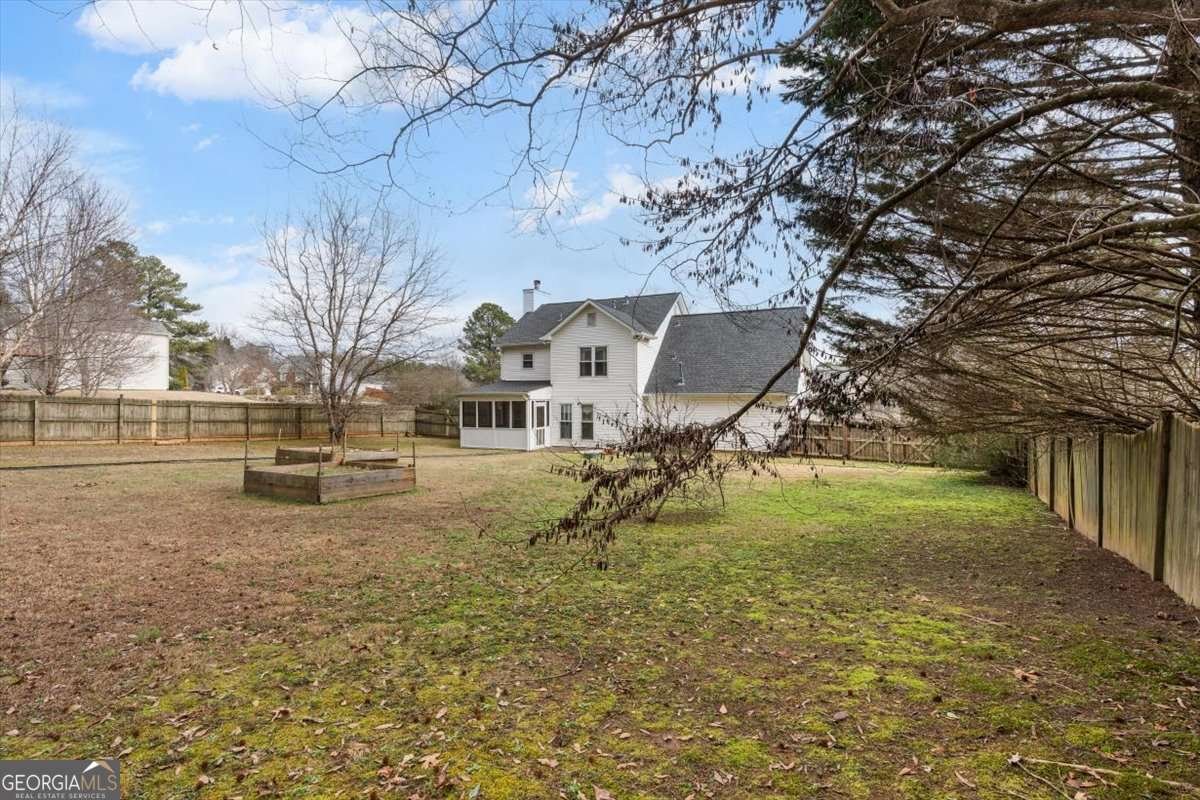 877 Bramlett Way Powder Springs - Photo 42