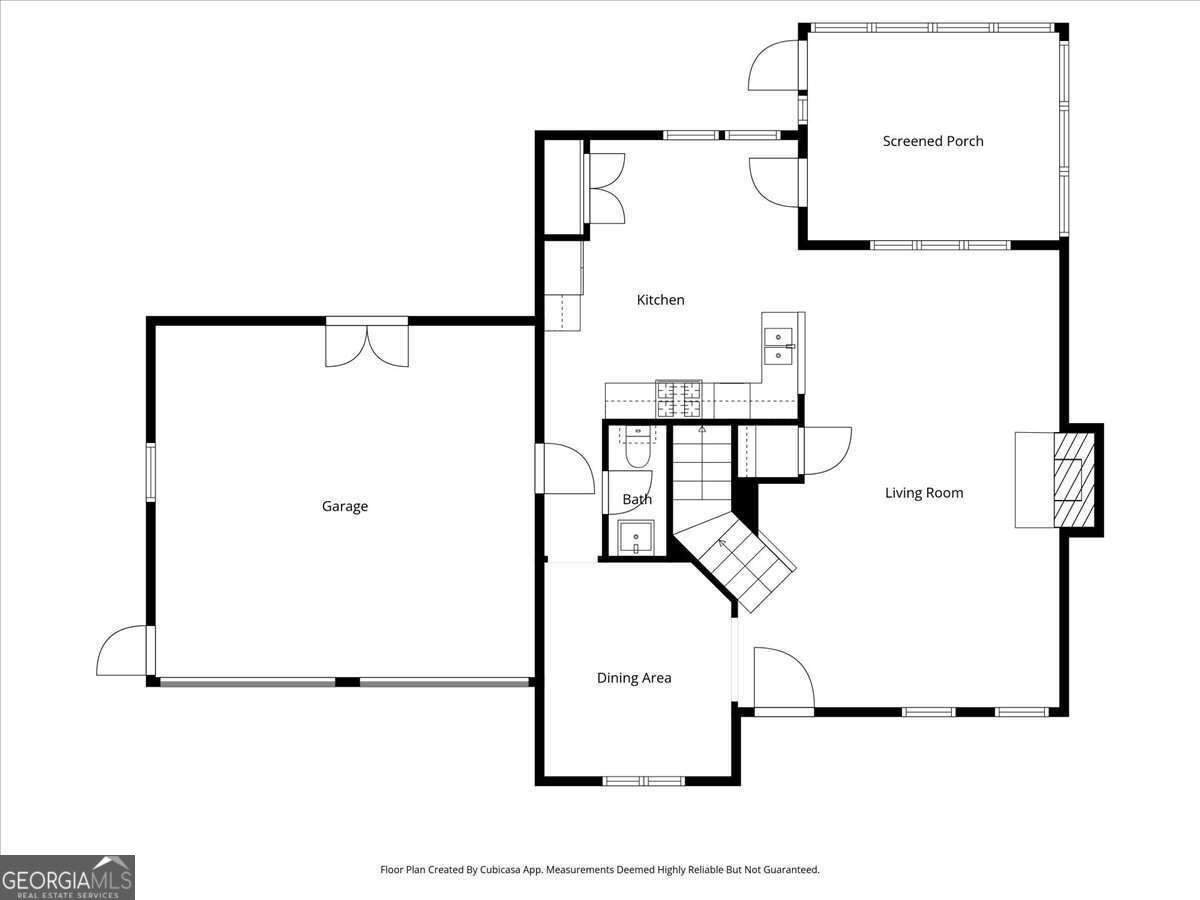 877 Bramlett Way Powder Springs - Photo 51