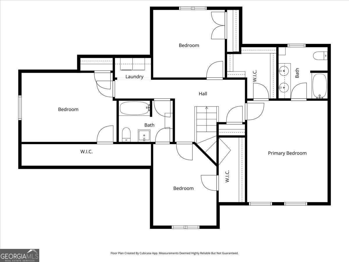 877 Bramlett Way Powder Springs - Photo 52