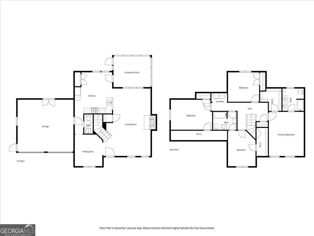 877 Bramlett Way Powder Springs - Photo 53