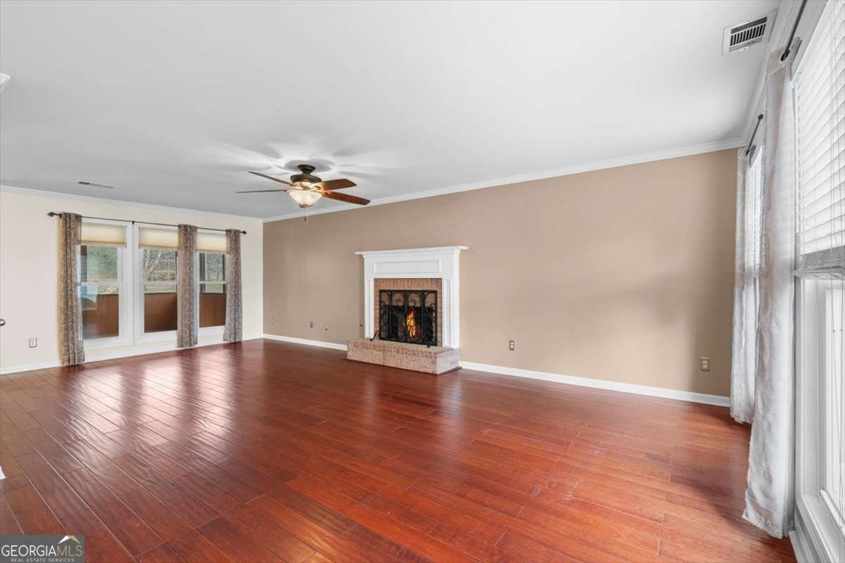 877 Bramlett Way Powder Springs - Photo 7