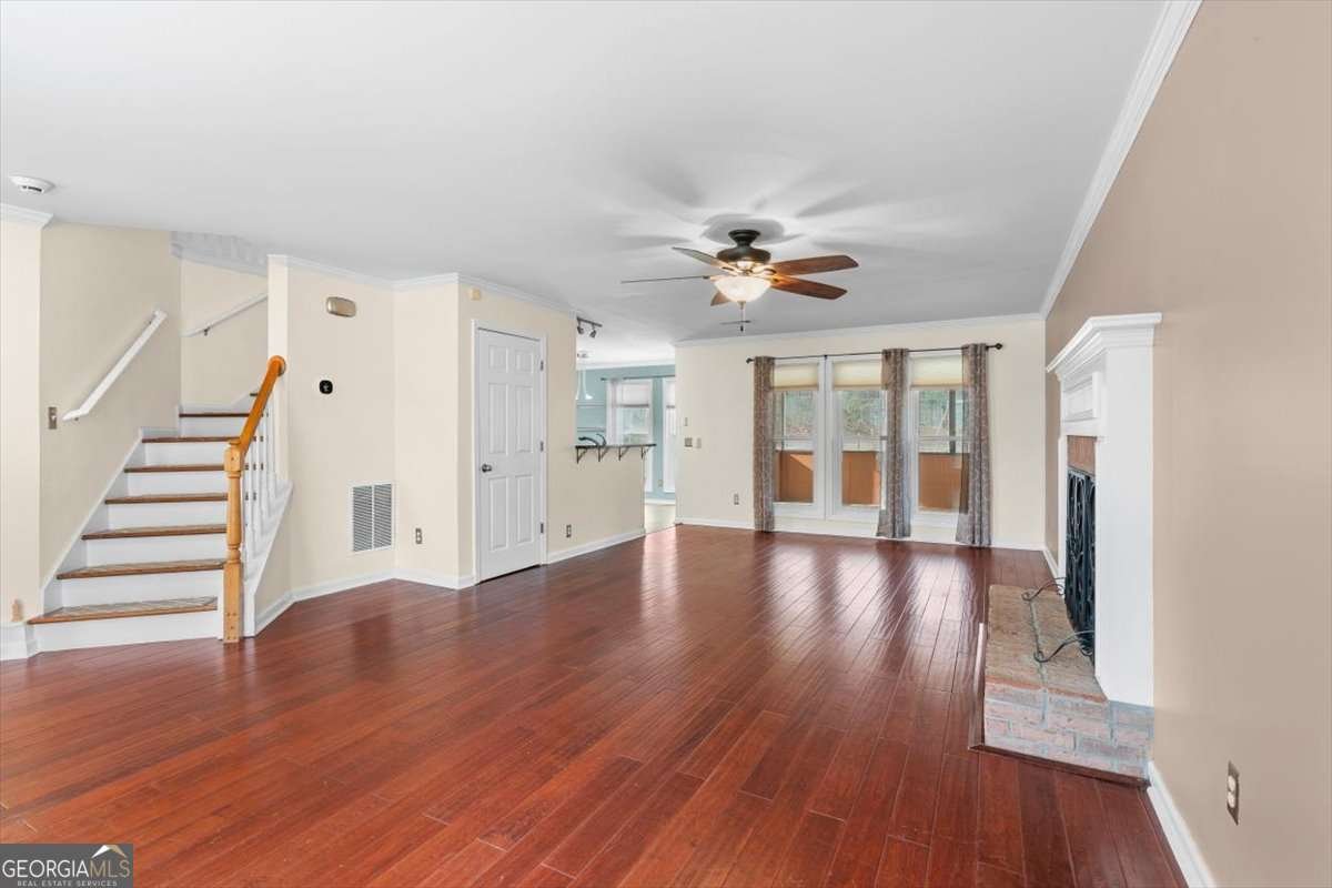 877 Bramlett Way Powder Springs - Photo 8