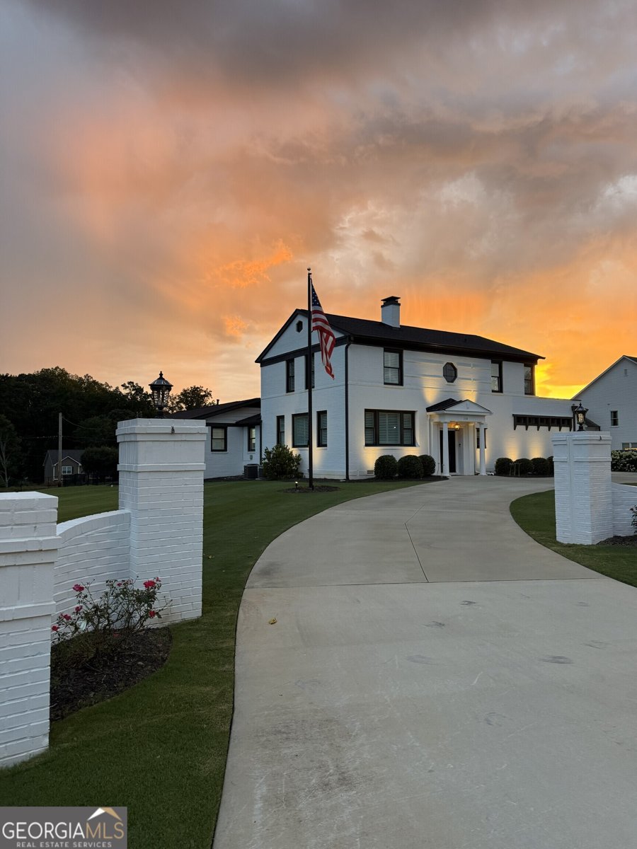 110 Shadburn Ferry Road Buford - Photo 1