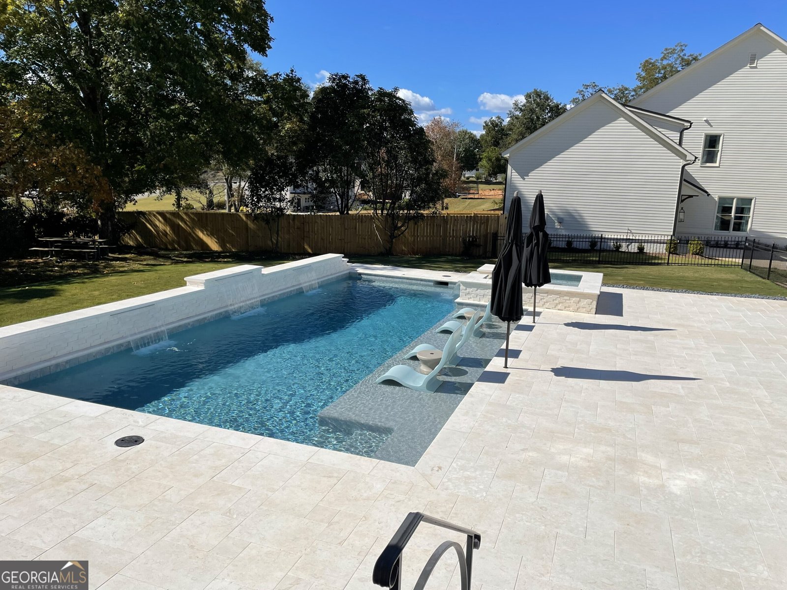 110 Shadburn Ferry Road Buford - Photo 12