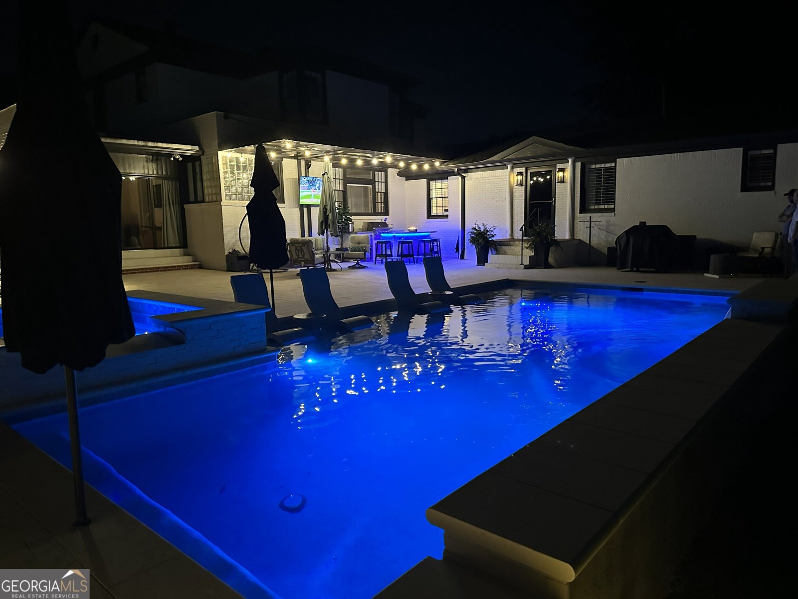 110 Shadburn Ferry Road Buford - Photo 13