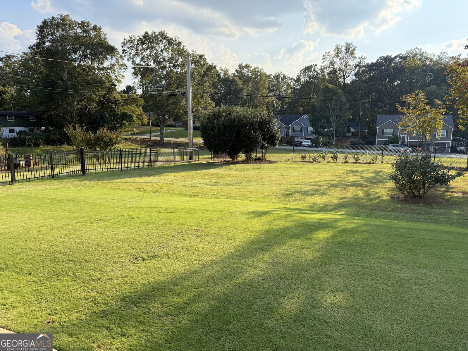 110 Shadburn Ferry Road Buford - Photo 16