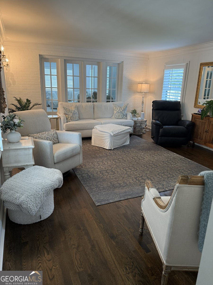 110 Shadburn Ferry Road Buford - Photo 8