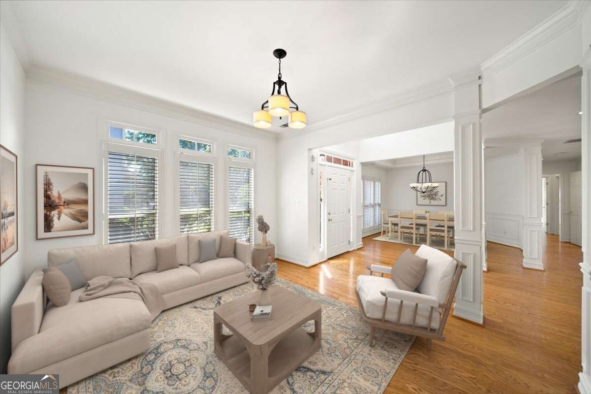 1560 Oak Park Cove Decatur - Photo 38