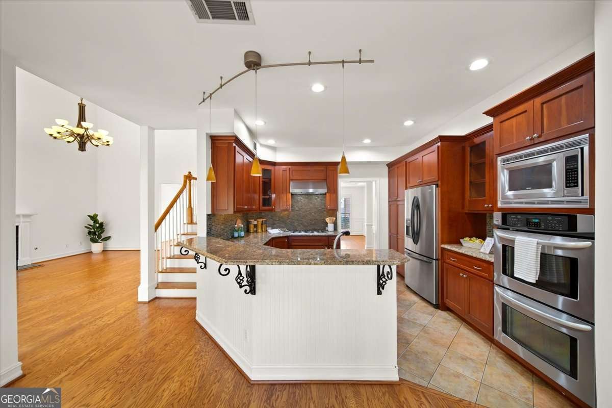 1560 Oak Park Cove Decatur - Photo 47