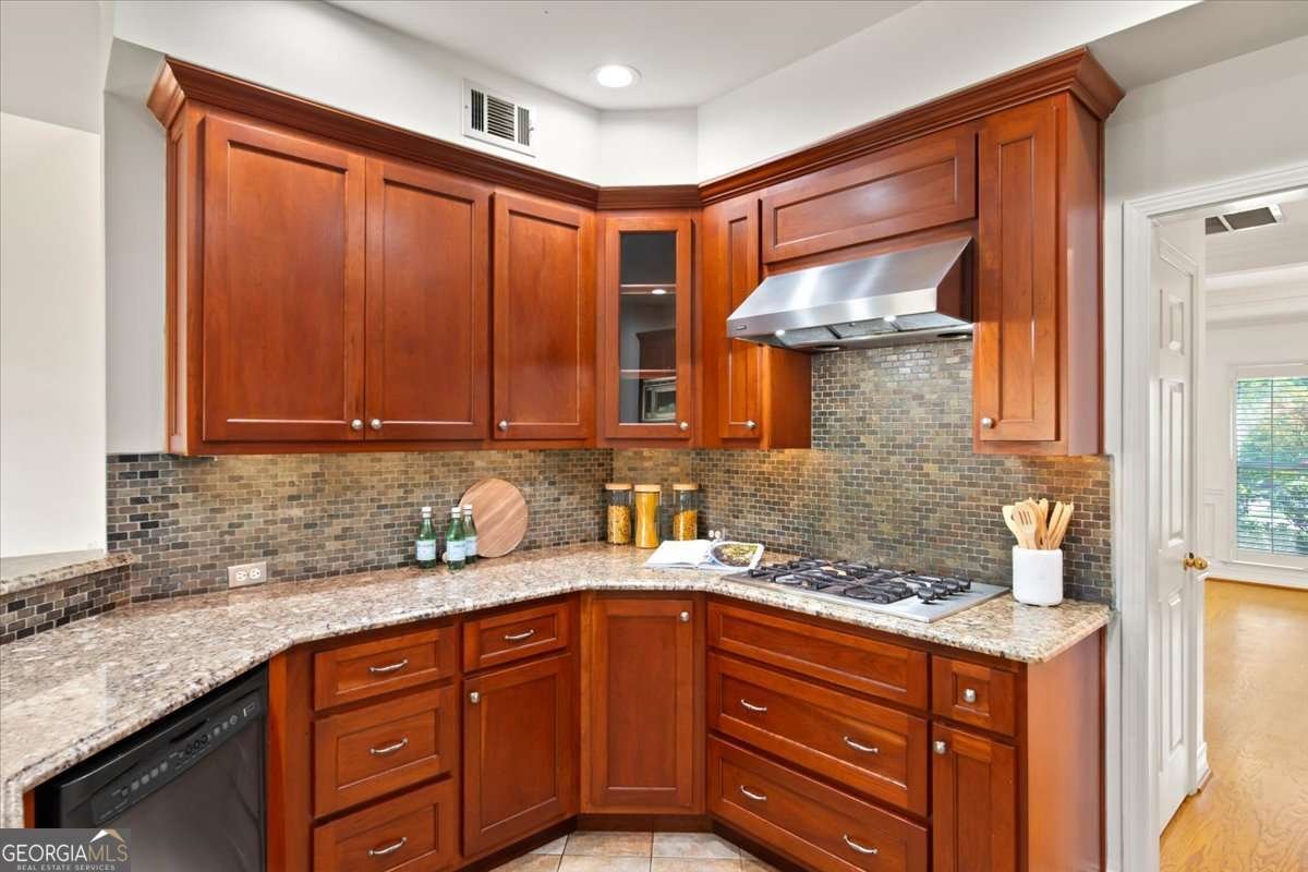 1560 Oak Park Cove Decatur - Photo 48