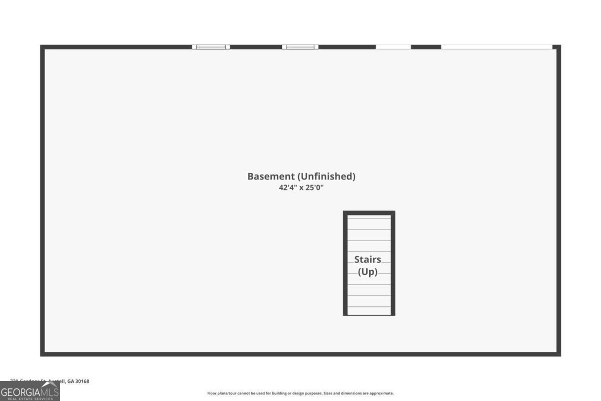 739 Gardner Street Austell - Photo 25