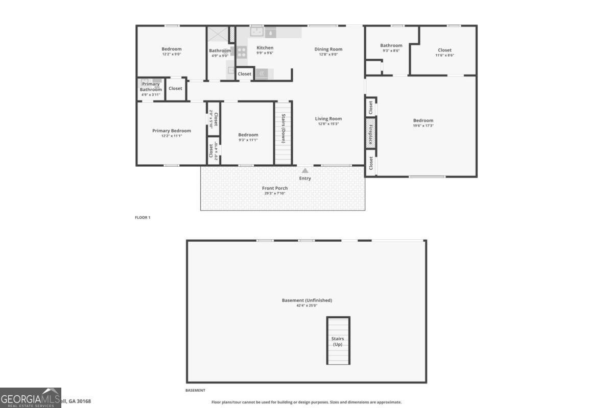 739 Gardner Street Austell - Photo 27