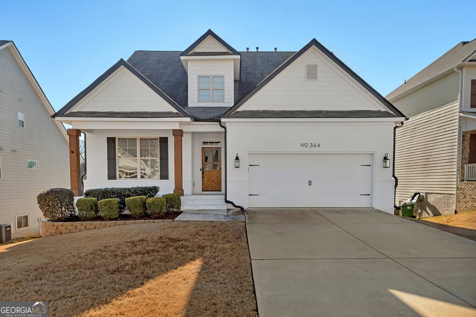 364 Hillgrove Drive Canton - Photo 1