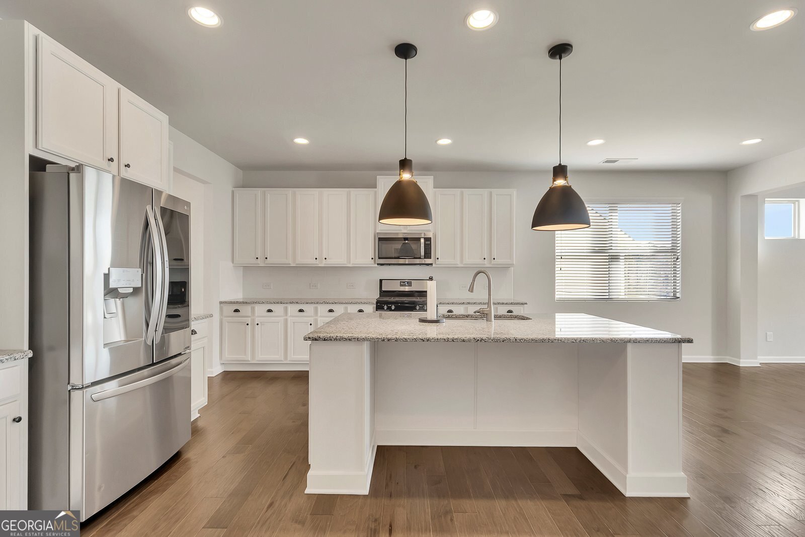 364 Hillgrove Drive Canton - Photo 10