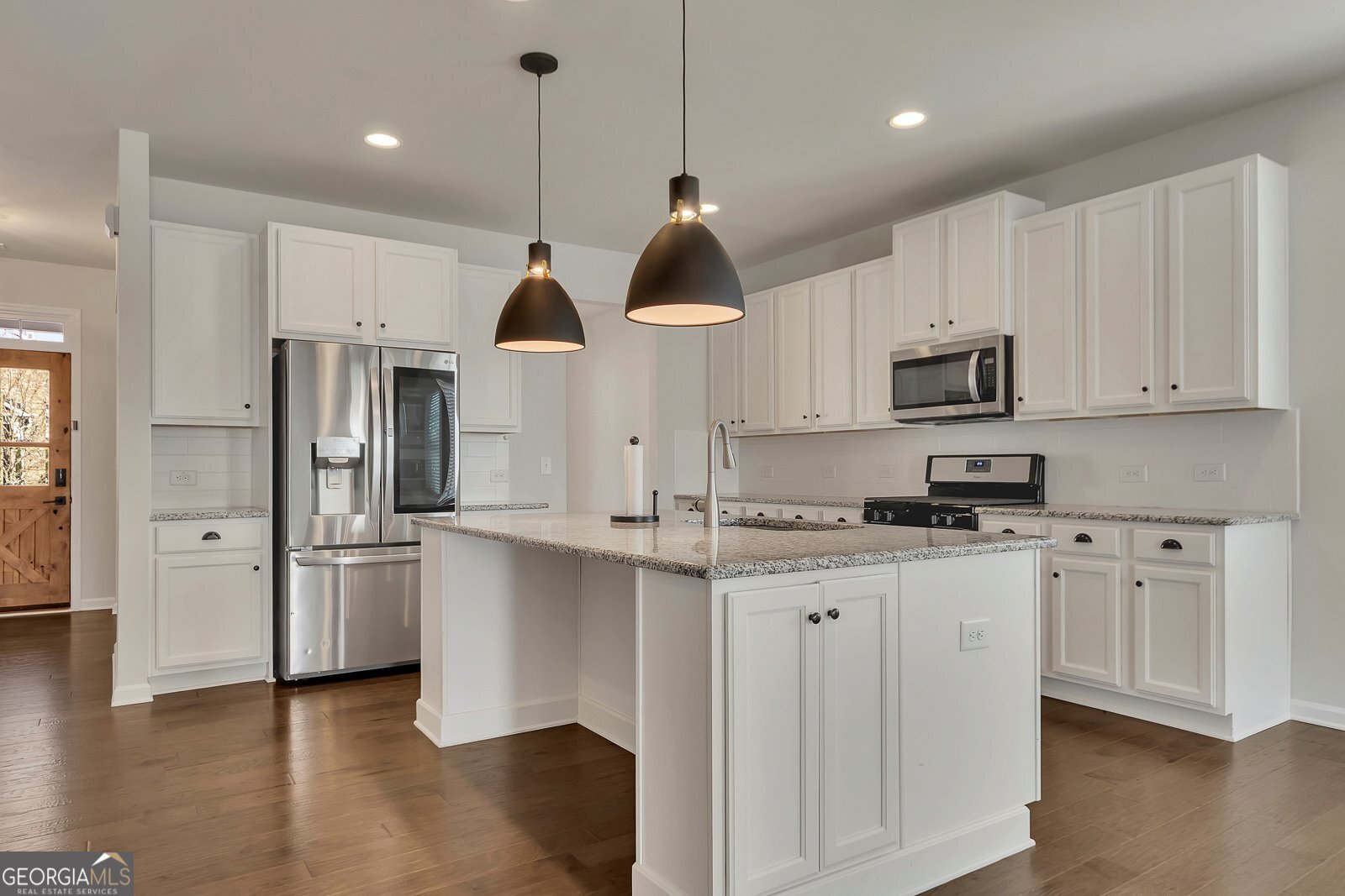 364 Hillgrove Drive Canton - Photo 11