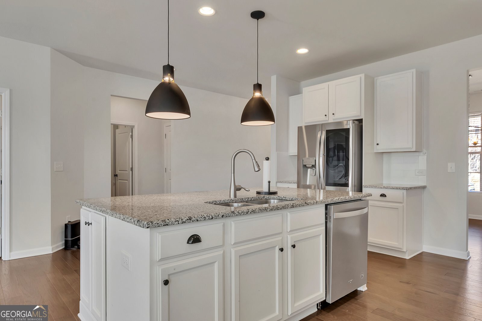 364 Hillgrove Drive Canton - Photo 13