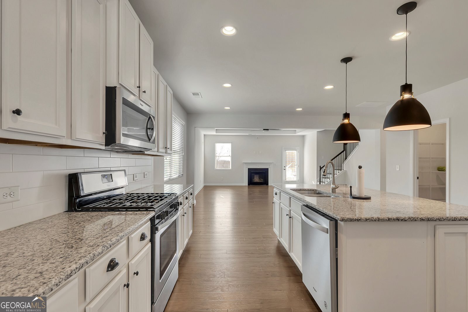 364 Hillgrove Drive Canton - Photo 14