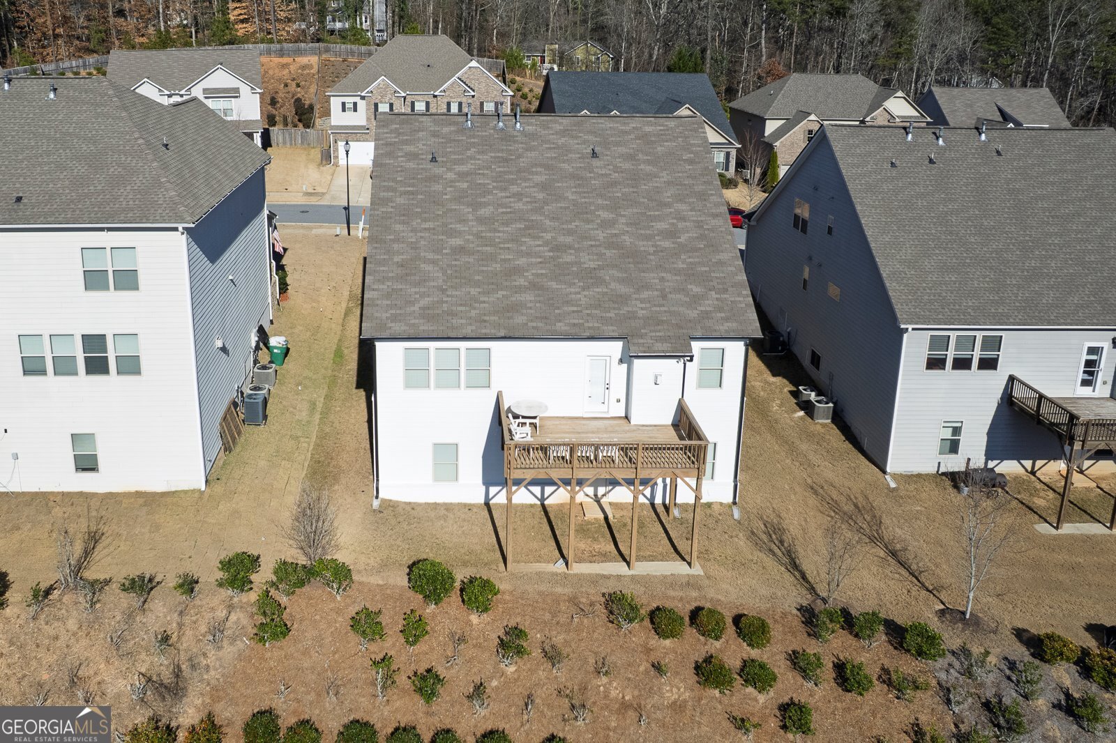 364 Hillgrove Drive Canton - Photo 42