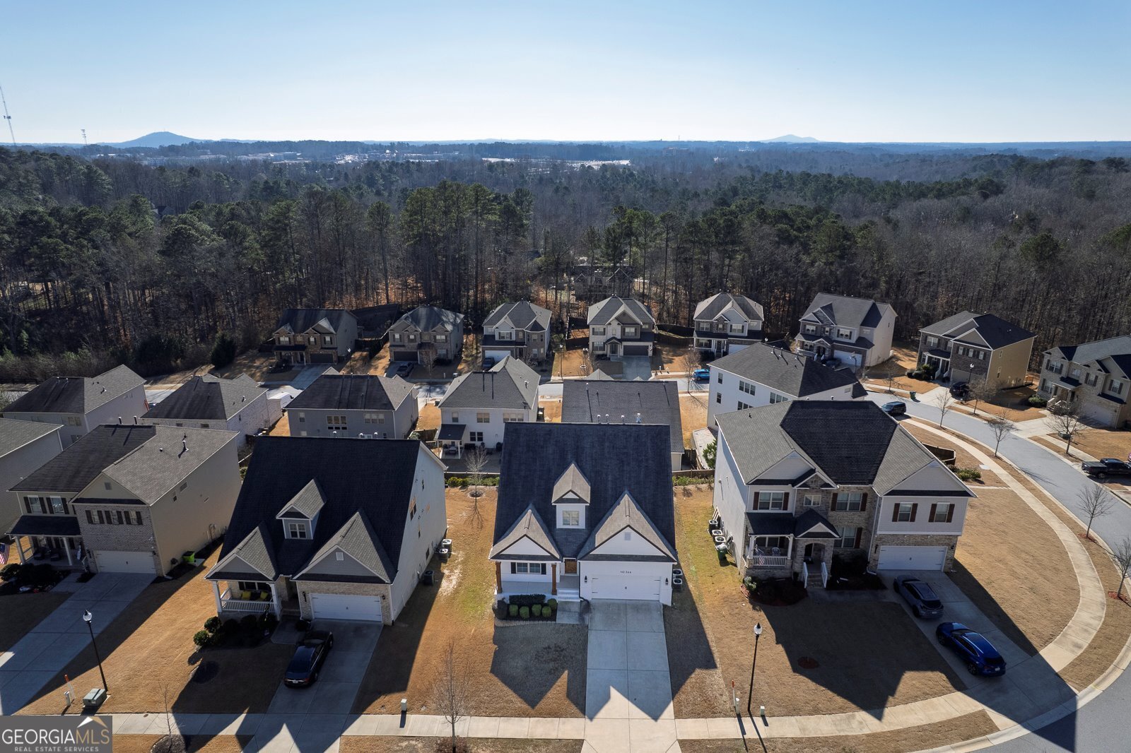 364 Hillgrove Drive Canton - Photo 45