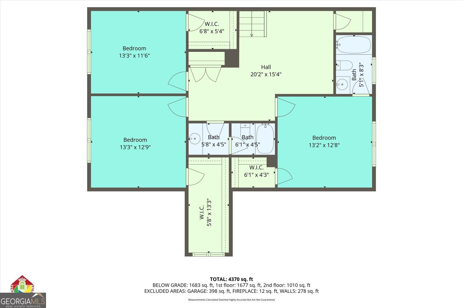 364 Hillgrove Drive Canton - Photo 47